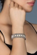 Silver Bracelet EB148