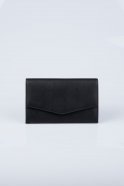 Black Evening Handbags V460