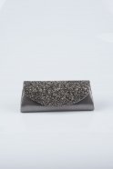 Platinum Swarovski Portfolio Bags V456
