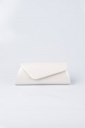 Pearl Leather Portfolio Bags V455-01