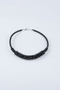 Black Necklace UK001