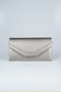 Grey  Evening Handbags V440