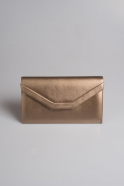 Bronze  Evening Handbags V440