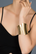 Gold Bracelet HL15-115