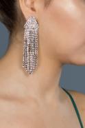 Anthracite Earring DY036