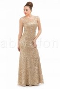 Long Dore Evening Dress M1393