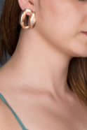 Rose Earring BJ014