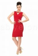 Red Coctail Dress N97072