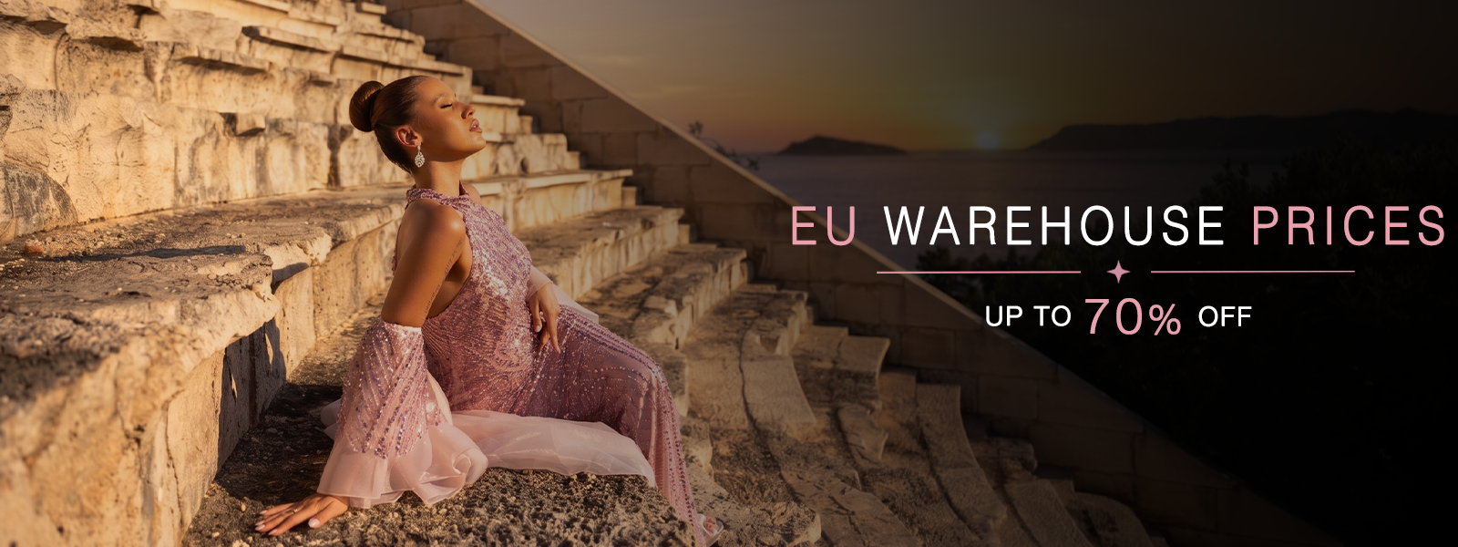 EU Warehouse Prices