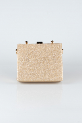 Gold Box Bag V294
