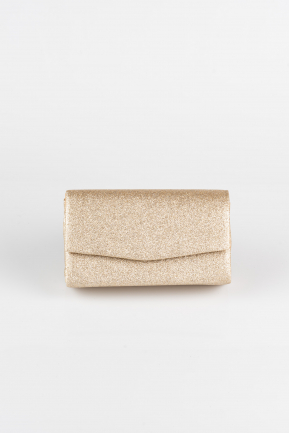 Gold Night Bag SH806