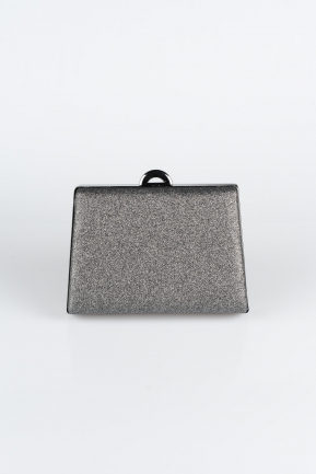 Platinum Box Bag V249