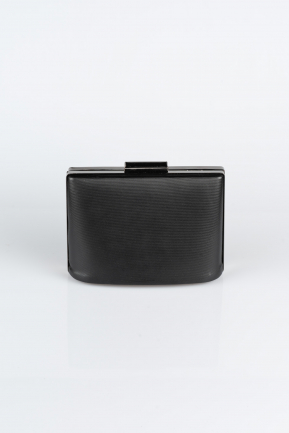 Black Prd Box Bag V288