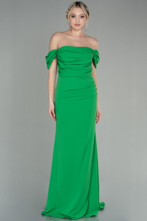 Long Prom Gown ABU2783
