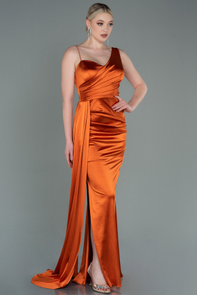 Long Prom Gown ABU2373