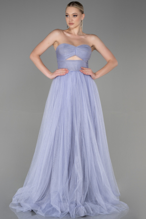 Long Lila Prom Gown ABU3306