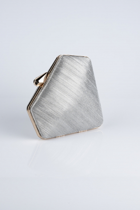Platinum Box Bag V222