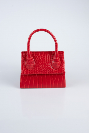 Red Night Bag KR165