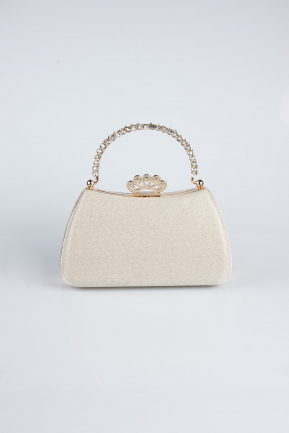 Gold Night Bag KC311