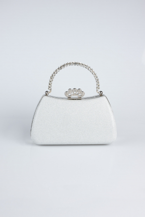 Silver Night Bag KC311