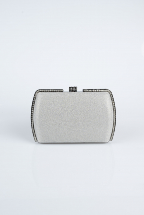 Silver Night Bag KC600