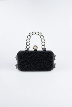 Black Night Bag KC714