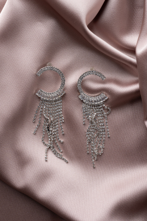 Swarovski Earring DY102