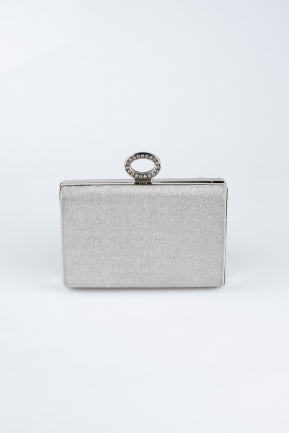 Grey Night Bag SHS830