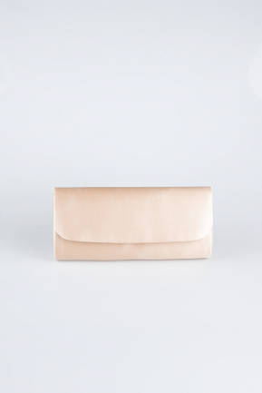 Mink Satin Night Bag KC202