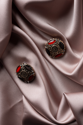 Copper Earring BJ1500