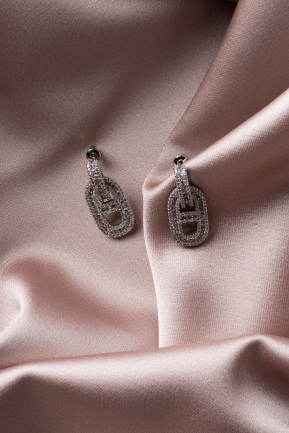 Swarovski Earring BJ1459
