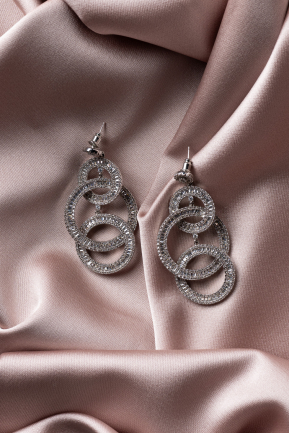 Swarovski Earring BJ9001