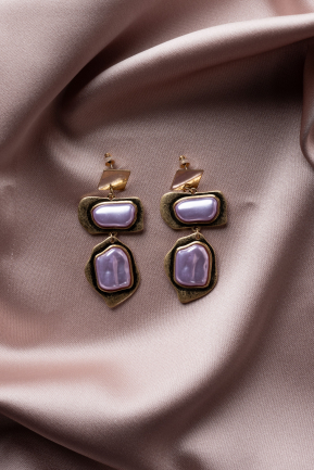 Lila Earring BJ1043