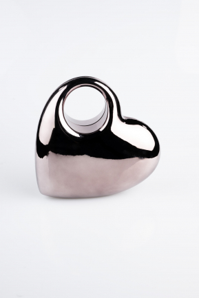 Platinum Mirror Night Bag MN910