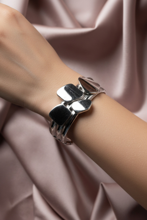 Silver Bracelet BJ2162