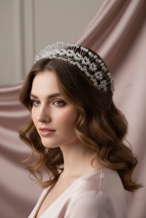 Pearl Crown TK212