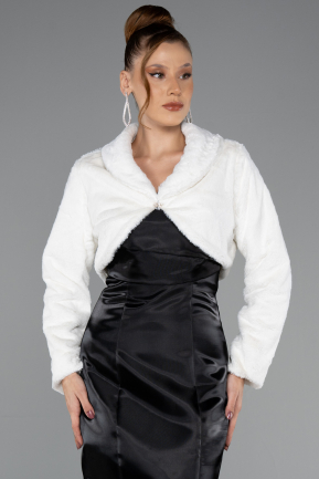 White Stoles ABC009