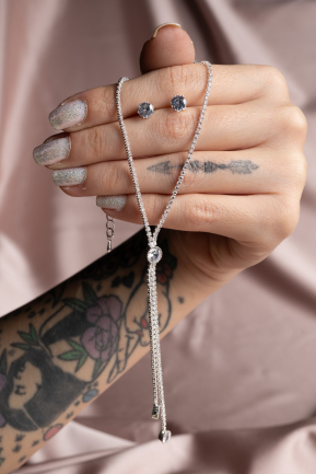 Swarovski Accessory Set UK968