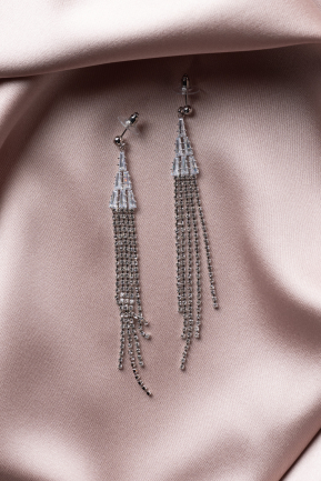 Swarovski Earring UK921