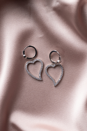 Swarovski Earring UK923