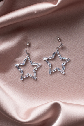 Swarovski Earring UK928