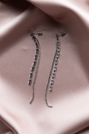 Swarovski Earring UK934