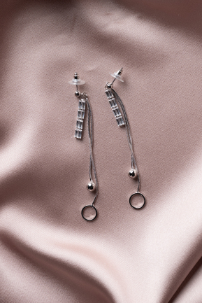 Swarovski Earring UK936
