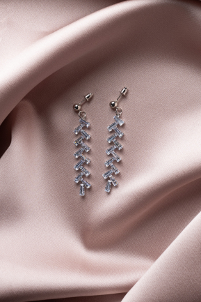 Swarovski Earring UK939