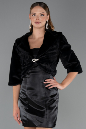 Black Stoles ABC010