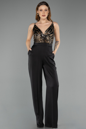 Leopar Party Dress ABT135