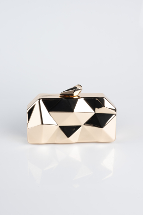 Dore Metal Night Bag SH921