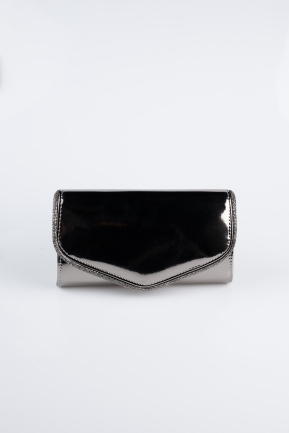 Platinum Mirror Night Bag KC118