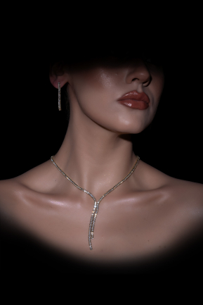 Gold Accessory Set BT1142