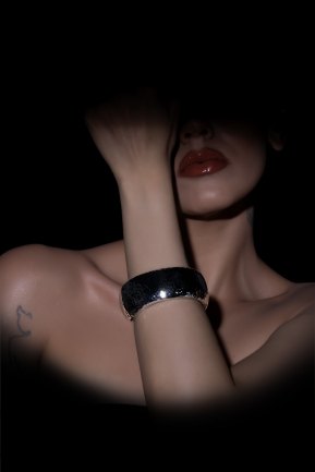 Silver Bracelet BT1132